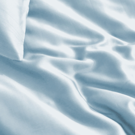 Dekbedovertrek Primaviera Bamboo blauw