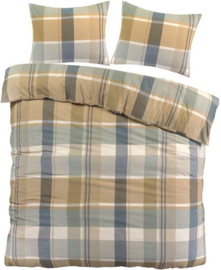 Dekbedovertrek Day Dream Flanel Graz