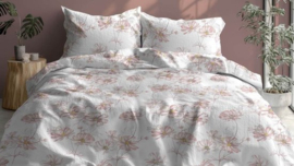Dekbedovertrek Romanette Filoppa roze