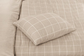 Dekbedovertrek Day Dream Magnus zand