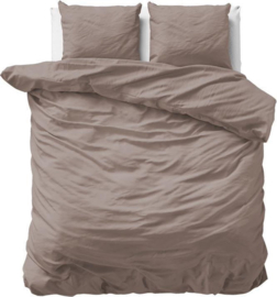 Primaviera Deluxe Uni Satijn taupe