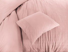 Dekbedovertrek Papillon Hudson roze