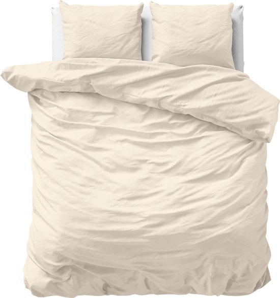 Primaviera Deluxe Uni Satijn sand