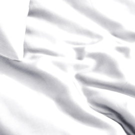 Dekbedovertrek Primaviera Bomboo wit