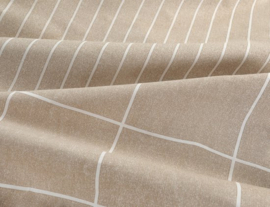 Dekbedovertrek Day Dream Magnus zand