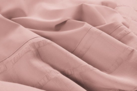 Dekbedovertrek Papillon Hudson roze