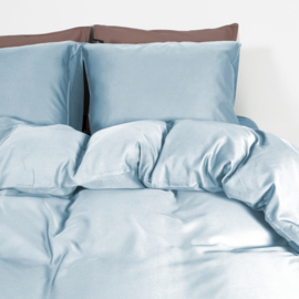 Dekbedovertrek Primaviera Bamboo blauw