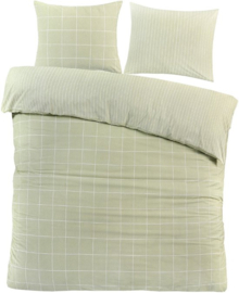 Dekbedovertrek Day Dream Magnus groen