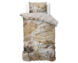 Dekbedovertrek Dreamhouse Water Flow zand
