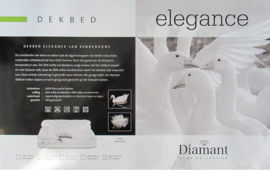 Dekbed Diamant Elegance 10% Dons