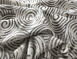 Dekbedovertrek Day Dream Seppe antraciet