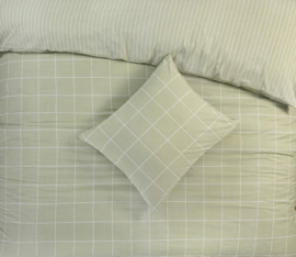 Dekbedovertrek Day Dream Magnus groen