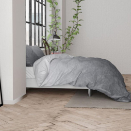 Dekbedovertrek Dreamhouse Flanel Quinn