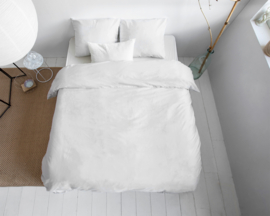 Primaviera Deluxe Uni Satijn wit