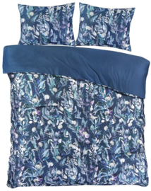 Dekbedovertrek Papillon Hailey blauw