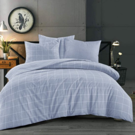 Dekbedovertrek Day Dream Magnus blauw