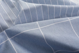 Dekbedovertrek Day Dream Magnus blauw