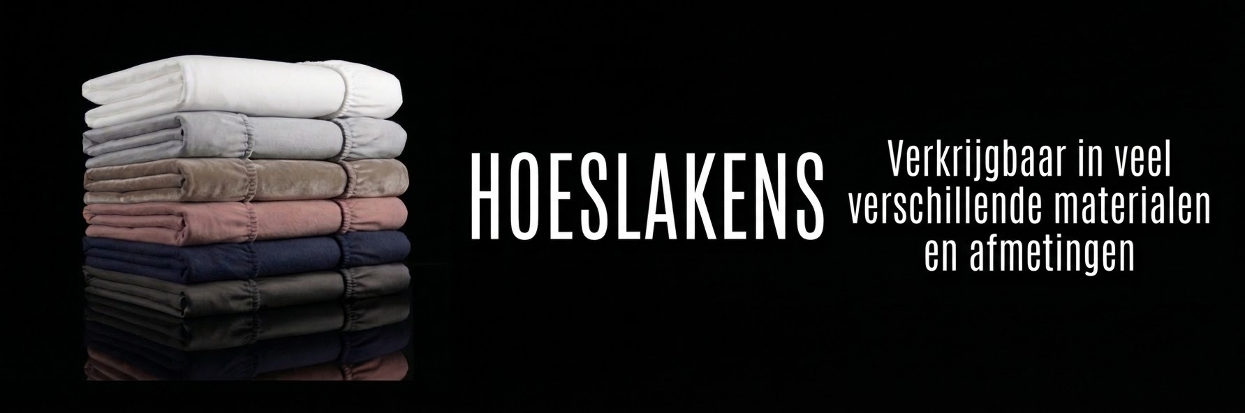Hoeslakens