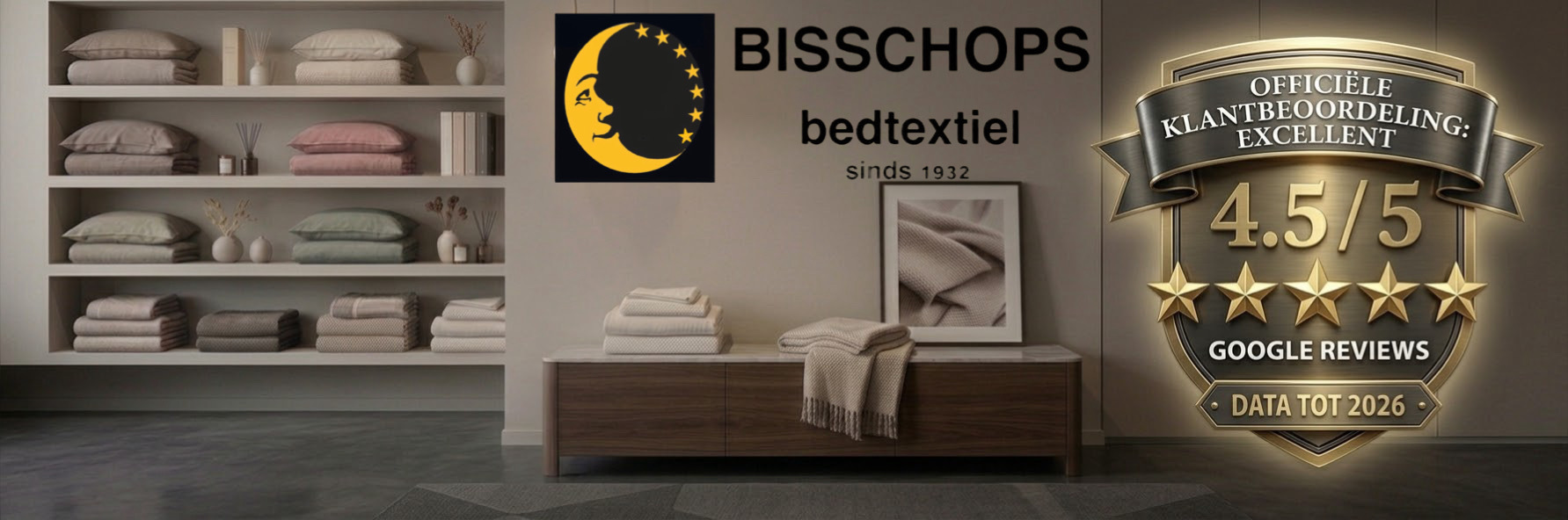 Klantbeoordeling