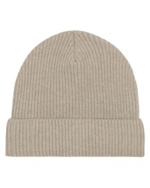 Basis Beanie - Taupe
