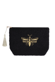 Make up tas teddy bij