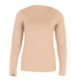 Top Beige