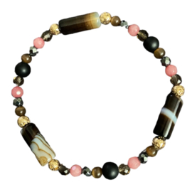 Happy Spirit Armband