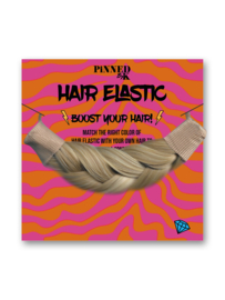 Coco Hair Elastic - Light Blonde