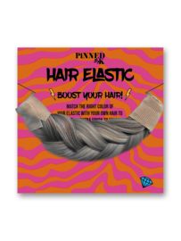 Coco Hair Elastic - Mixed Blonde