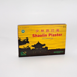 Shao lin die da gao - Shaolin plaster