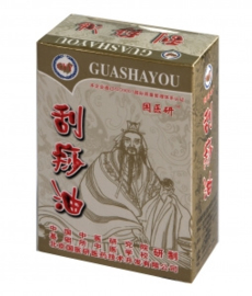 Gua Sha You 100ml