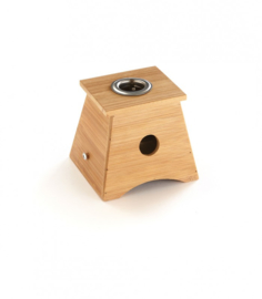 Moxa container