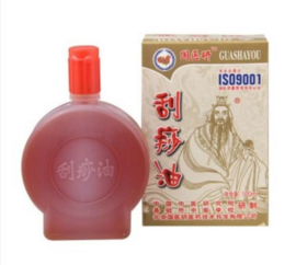 Gua Sha You 100ml