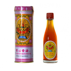 Po sum on oil - Po sum on yuo - 30ml