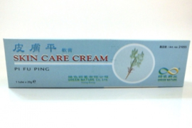 Pi fu ping ruan gao - Skin care cream