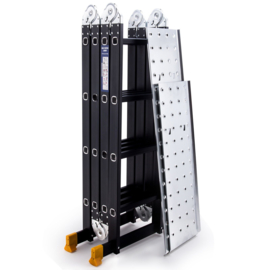 Multifunctioneel ladder