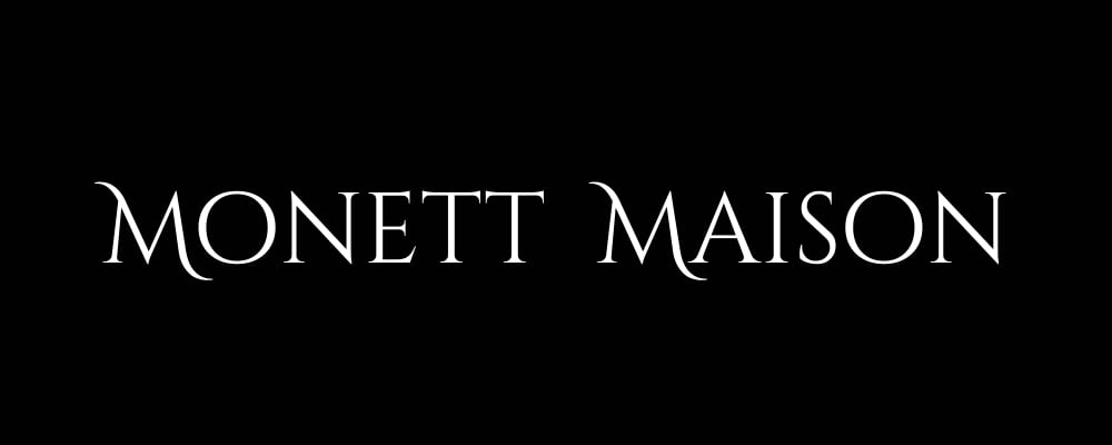 monett maison