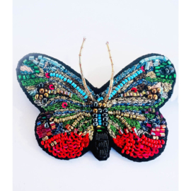 Broche Colourful Fantasy' Art: 0092