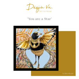 'you are a Star' Pre-order