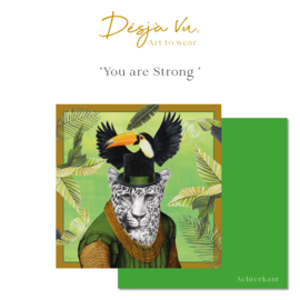 'You are Strong' Pre-order