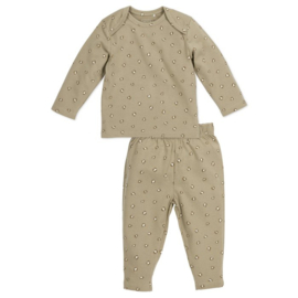Meyco pyjama Mini Panther - Sand