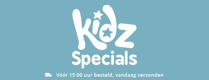 Kidz specials