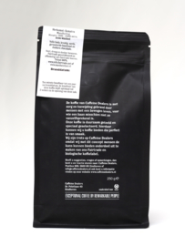 Premium Roast Biologische Koffiebonen (kan ook gemalen) - 250 gram