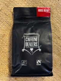 HOUSEBLEND - 250 gram
