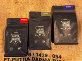 Proefpakket 3 x 250 gram