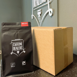 HOUSEBLEND Doos á 6 x 1 Kg