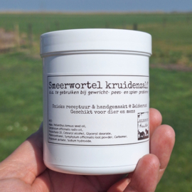 Smeerwortel kruidenzalf