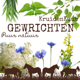 Gewrichten Kruidenkuur