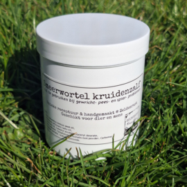 Smeerwortel kruidenzalf