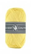 Durable Cosy Fine, 309 Light Yellow